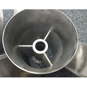 Mirage Propeller Satz 15,25x19 RH+LH