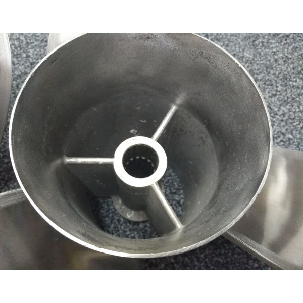 Mirage Propeller Satz 15,25x19 RH+LH