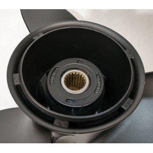 Volvo/OMC SX 14,5x19 RH 3 Flügel