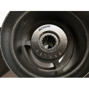 Michigan 031036 15,75x17 RH