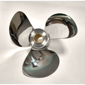 Volvo C4 DuoProp Satz 3588224