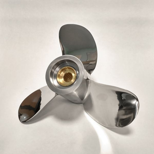 Volvo C4 DuoProp Satz 3588224