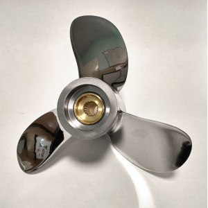 Volvo C4 DuoProp Satz 3588224