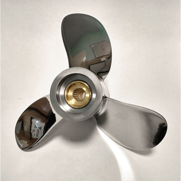 Volvo C4 DuoProp Satz 3588224