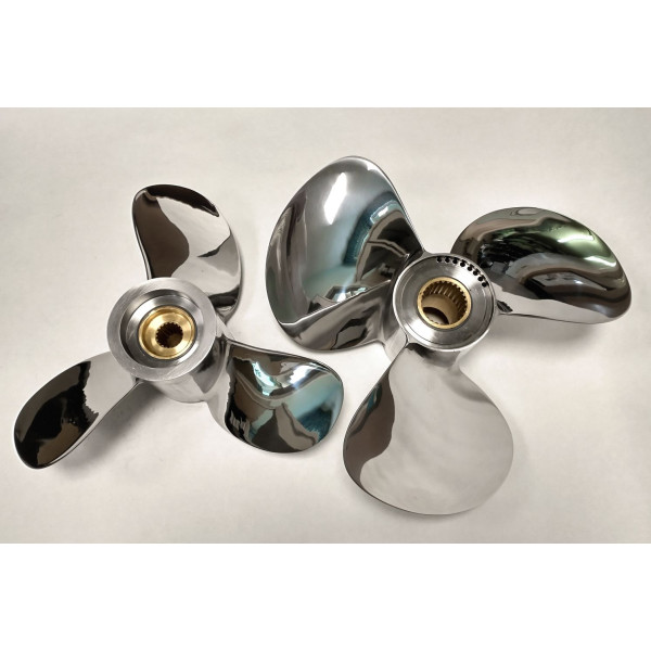 Volvo C4 DuoProp Satz 3588224