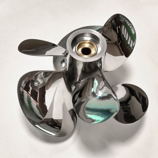 Volvo C4 DuoProp Satz 3588224