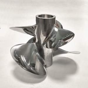 Volvo C4 DuoProp Satz 3588224