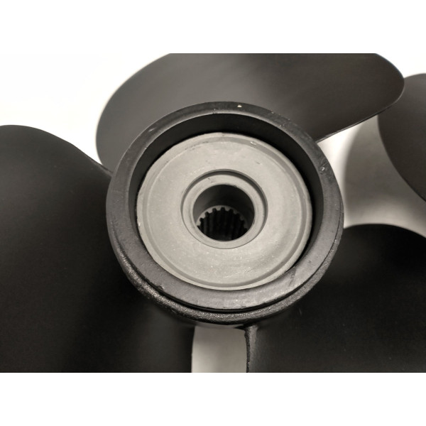 Volvo AQ 16x17 L+R lange Nabe