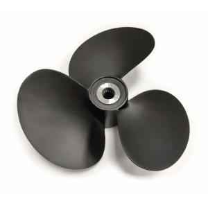 Volvo AQ 16x17 L+R lange Nabe