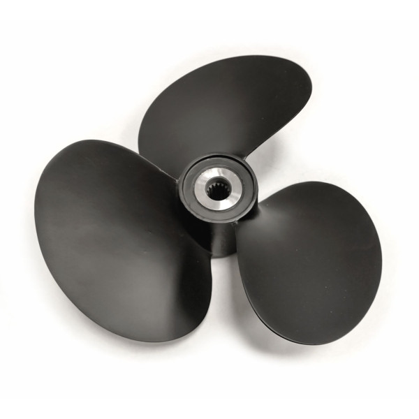 Volvo AQ 16x17 L+R lange Nabe