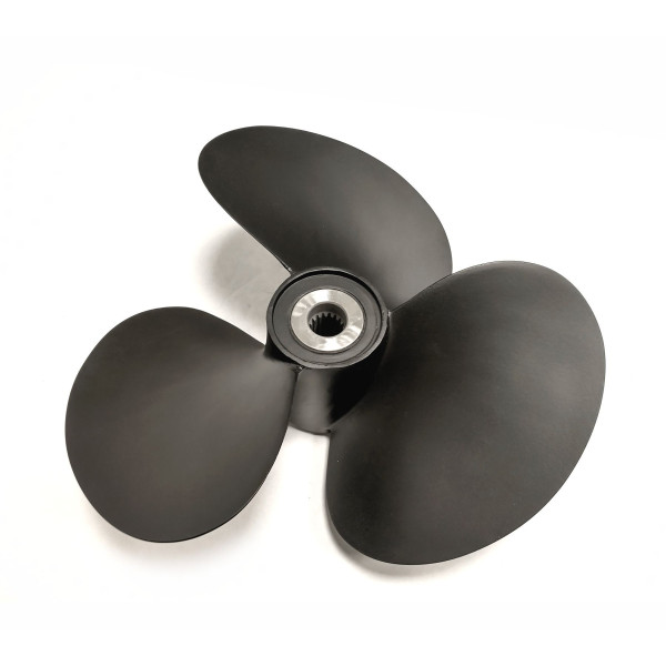 Volvo AQ 16x17 L+R lange Nabe