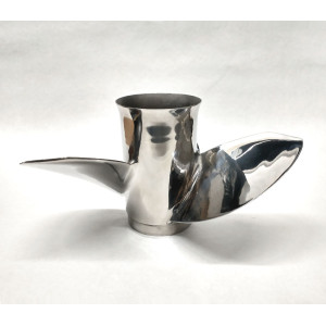 Ballistic Edelstahl 13,5x17 335131