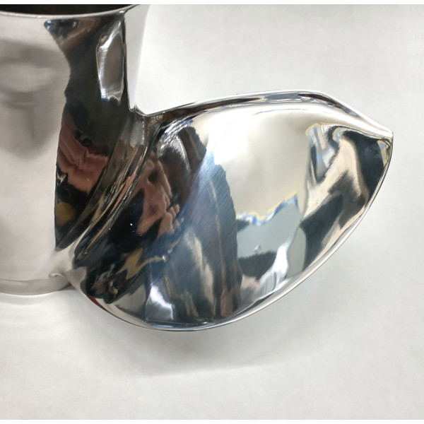 Ballistic John/Evin/Suzuki 13,5x17