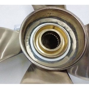 Volvo DuoProp Satz G5 generalüberholt