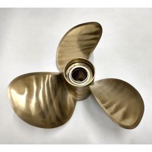 Volvo DuoProp Satz G5 generalüberholt