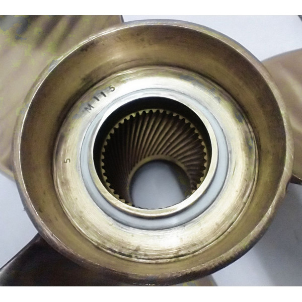 Volvo DuoProp Satz G5 gebraucht