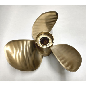 Volvo DuoProp Satz G5 gebraucht