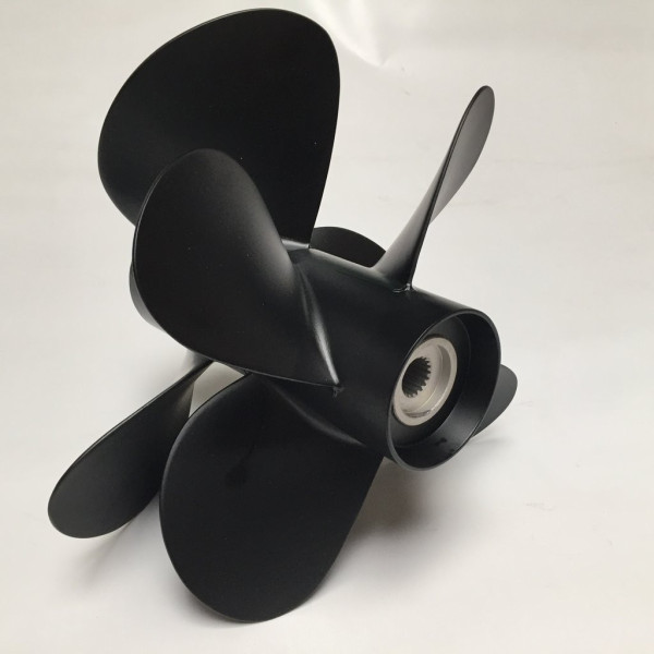 Michigan Duoprop Satz B 3+3 Flügel