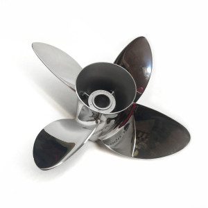 Mercury Bravo One Lab-Finish