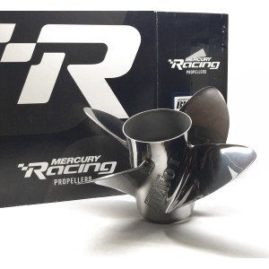 Mercury Bravo One Lab-Finish