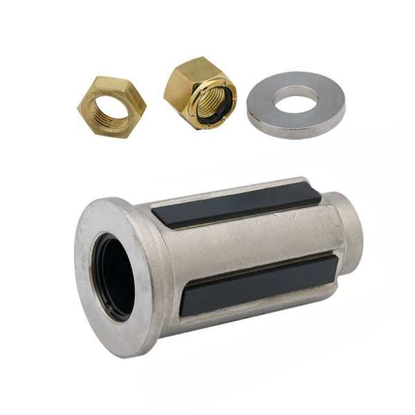 Racing Kit XR/XZ/ Verado, 1-1/4" 19Zahn