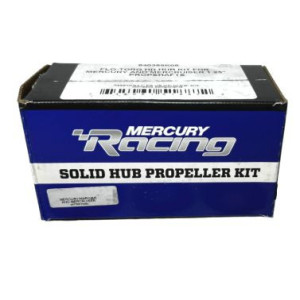 Mercury Racing High-Performance Hub Kits
