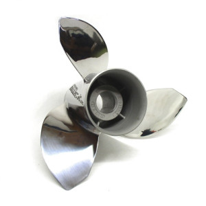 Ballistic XHS -Serie D