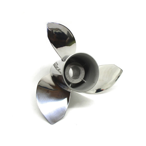 Ballistic XHS -Serie D