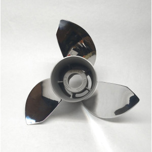 Ballistic XHS -Serie D