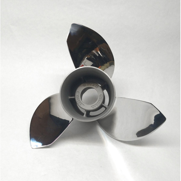 Ballistic XHS -Serie D