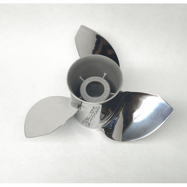 Ballistic XHS -Serie E