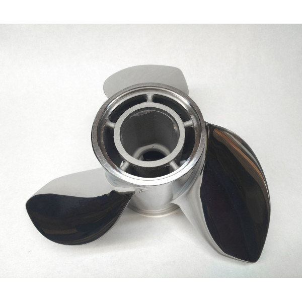 Ballistic XHS -Serie E