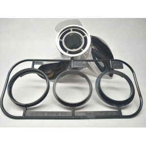 Ballistic XHS -Serie E