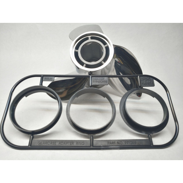 Ballistic XHS -Serie E