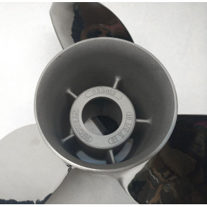 Ballistic XHS -Serie E