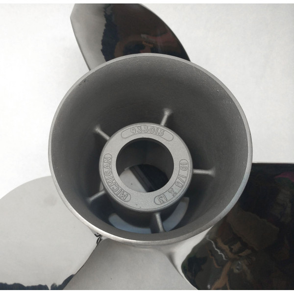 Ballistic XHS -Serie E