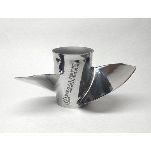 Ballistic XHS -Serie E