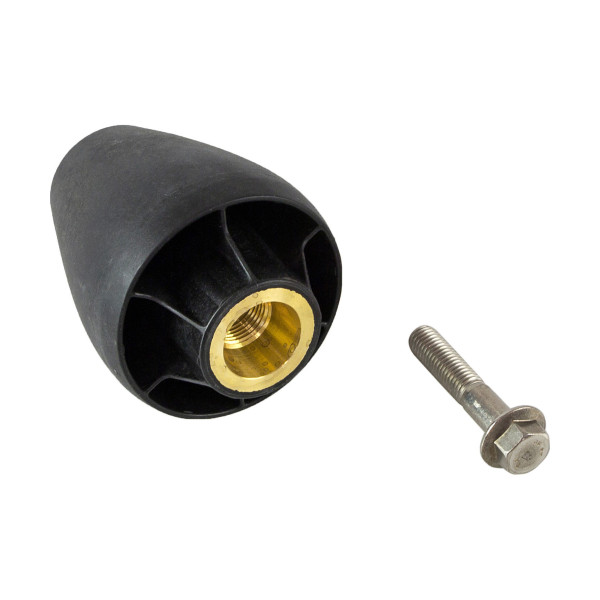 Montage Volvo DPI Antriebe