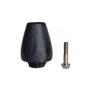 Montage Volvo DPI Antriebe