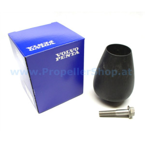 Montage Volvo DPI Antriebe