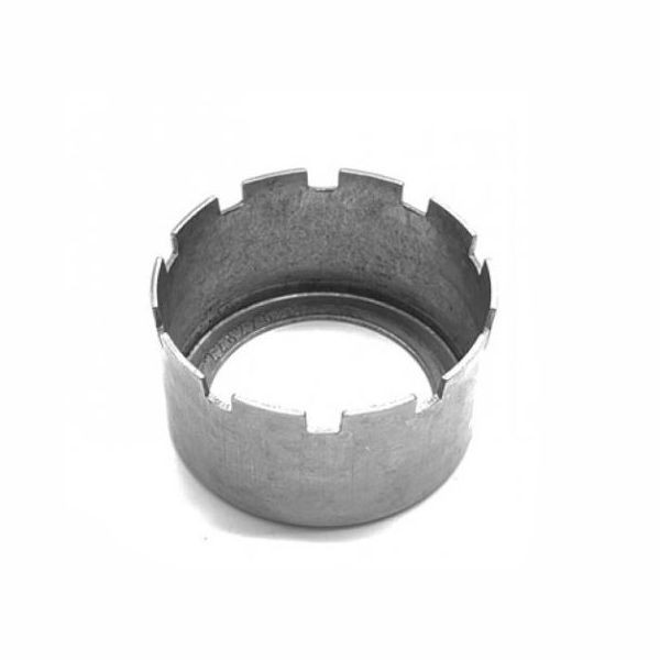 Montage Volvo DPI Antriebe