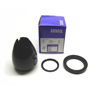 OEM Montage Volvo Duoprop Propeller