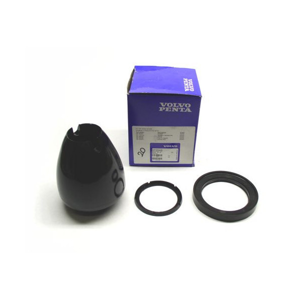 OEM Montage Volvo Duoprop Propeller