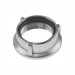 OEM Montage Volvo Duoprop Propeller