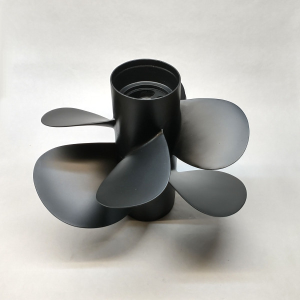 Volvo Duoprop D2 Satz