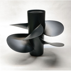 Volvo Duoprop D2 Satz