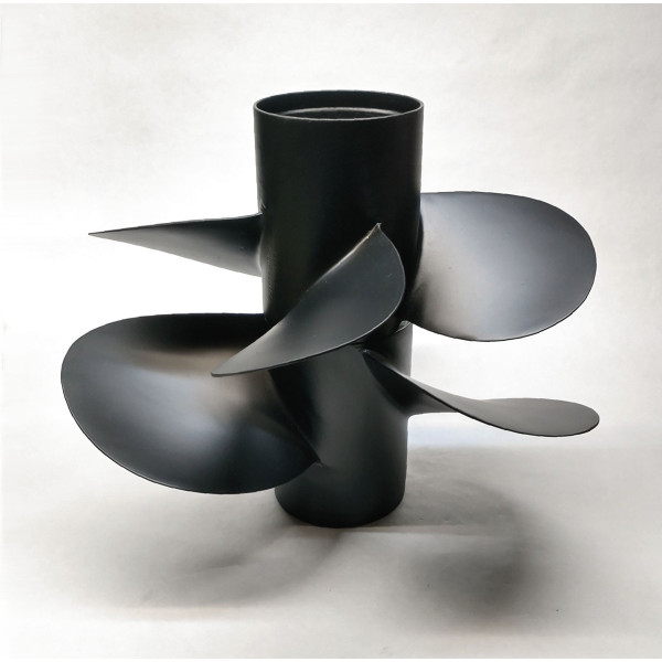 Volvo Duoprop D2 Satz