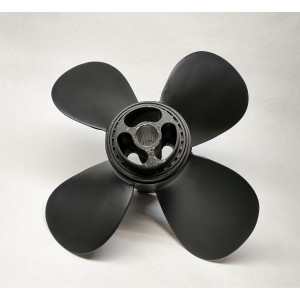 Volvo Duoprop D2 Satz