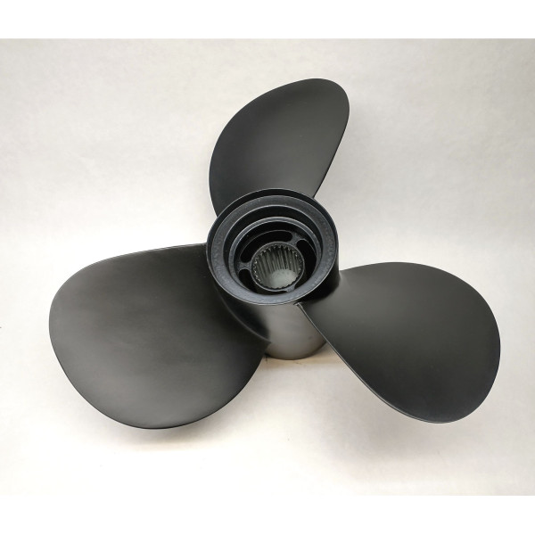 Volvo Duoprop D2 Satz