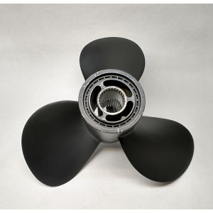 Volvo Duoprop D2 Satz